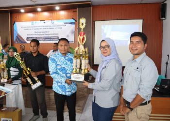 PT STM Gandeng IGI Gelar Pelatihan Peningkatan Kompetensi Guru