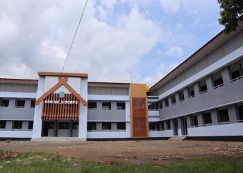Dikpora Pastikan SDN 2 Dompu Akan Manfaatkan Gedung Baru di Ajaran Baru