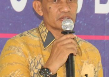 Relokasi SDN 2 Dompu Menunggu Rampung Gedung Baru