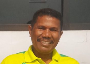 Siswanya Raih Prestasi, Kepala SMPN 4 Dompu Sampaikan Terimkasih ke Kadis Dikpora Dompu