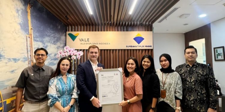 Raih Sertifikasi ISO 14001:2015, STM Buktikan Kesungguhan Manajemen Lingkungan