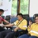 STM Kumpulkan 63 Kantong Darah untuk RSUD Dompu dalam Peringatan BK3N 2025