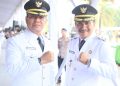 Selamat Atas dilantiknya Bambang Firdaus/Sirajuddin Sebagai Bupati Dompu/Wakil Bupati Dompu