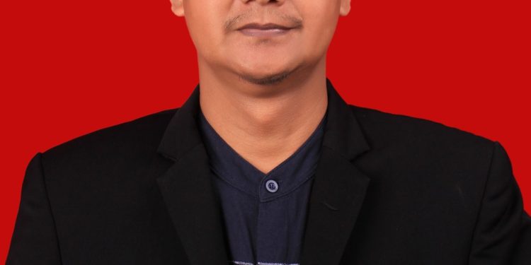 Yogi Hadi Ismanto, MH Putra NTB Terpilih Sebagai Anggota Dewan Pers Periode 2025 – 2028