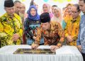 Fasilitas Baru RSUD Dompu Diharapkan Berkontribusi Kurangi Kasus Kematian Bayi