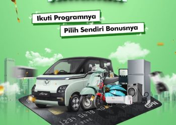 Bank NTB Syariah Luncurkan Program Tebar Berkah Amanah 2025