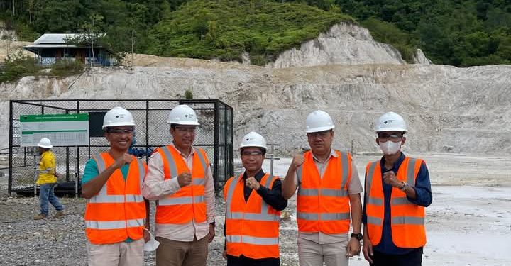 DPRD Dompu Berharap STM Segera ke Tahap Produksi