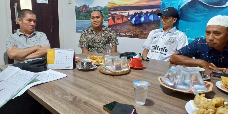 PWI NTB Akan Menggelar Konferensi pada Agustus 2025