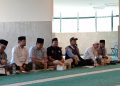 Seluruh Petugas Kloter LOP Tiba-tiba Dikumpulkan