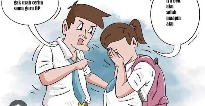 DP3A Dompu Ingatkan Tingginya Kasus Pernikahan Anak