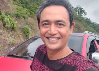 Kejuaraan Surfing Lakey Dompu Diikuti Peserta dari 8 Negara