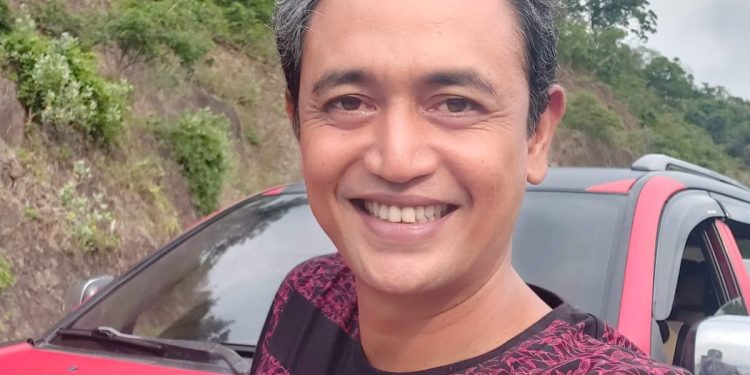 Kejuaraan Surfing Lakey Dompu Diikuti Peserta dari 8 Negara