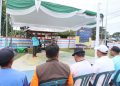 Turnamen Volly STM Cup 2025 Kembali Digelar di Hu’u