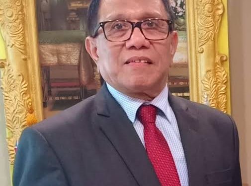 Pendukung Loyal Siap Menangkan Hendry Ch Bangun Jadi Ketua PWI Pusat