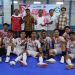Ditutup Bupati, Tim Media Amanat Dompu Juarai Futsal PWI Dompu Cup 2025
