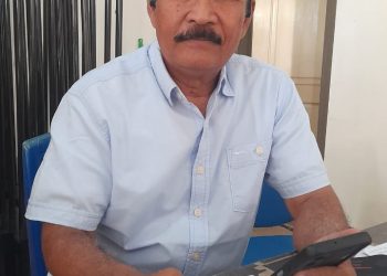 Siapkan Porprov dan PON, KONI Dompu Akan Gelar Rakerkab Bersama Cabor