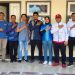 Dua Atlit Dompu Akan Berlaga di Kejuaraan Kurash Internasional