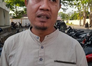 DPPPA Dompu Ingatkan Dampak Pergaulan Bebas bagi Anak