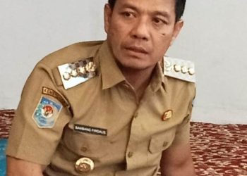 Bupati Dompu Dorong Penguatan Pondasi Agama Atasi Kenakalan Remaja