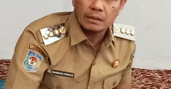 Bupati Dompu Dorong Penguatan Pondasi Agama Atasi Kenakalan Remaja