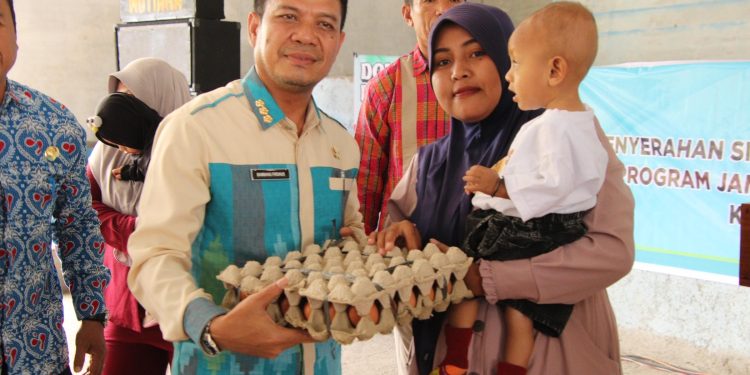 Dompu Melayani, Bupati Sapa Masyarakat Kecamatan Pajo