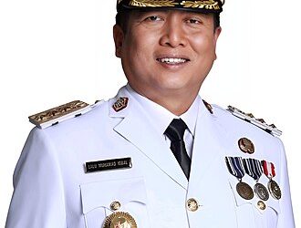 Gubernur Iqbal Terharu Sultan Bima Terima Gelar Pahlawan Nasional