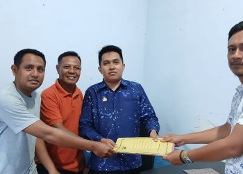 Hari Ini FPKT Kabupaten Dompu Akan Pilih Ketua Baru