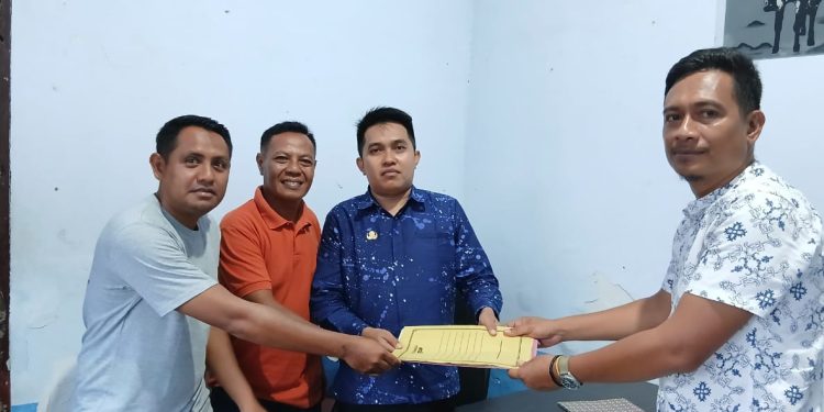 Hari Ini FPKT Kabupaten Dompu Akan Pilih Ketua Baru