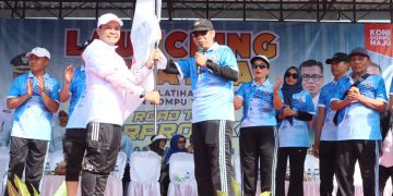 Dompu Targetkan Juara Umum Porprov 2026, Bupati Optimis Bisa Diraih dengan Kesungguhan