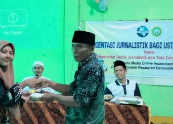 Dari Padang Rumput ke Ruang Kelas