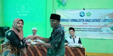 Dari Padang Rumput ke Ruang Kelas