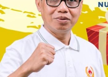 Gelar Konsolidasi, KONI Dompu Ingin Pastikan Kesiapan Cabor Jelang Porprov 2026