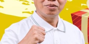 Gelar Konsolidasi, KONI Dompu Ingin Pastikan Kesiapan Cabor Jelang Porprov 2026