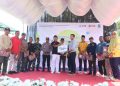 Program Partisipasi Desa PT STM Tahun 2025 Rampung, Dukung Pengembangan Masyarakat Kabupaten Dompu