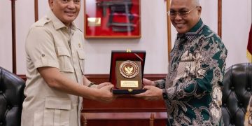 Rangkaian HPN, 200 Wartawan Dijadwalkan Retret di Akmil Magelang