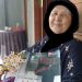 Sepenggal Kisah Sang Nenek Umi Hj. Khadijah Binti Idi; (bag. I) “Sisa Cahaya”
