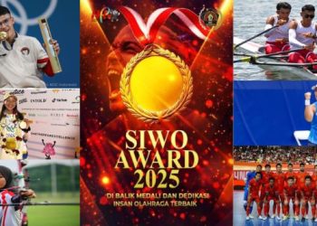 Dua Agenda Krusial SIWO di HPN 2026: SIWO Award 2025 dan Penentuan Porwanas 2027