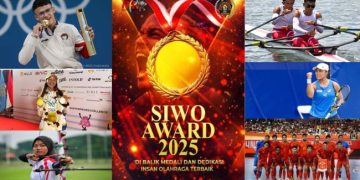 Dua Agenda Krusial SIWO di HPN 2026: SIWO Award 2025 dan Penentuan Porwanas 2027
