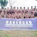 Rakercab Kwarcab Gerakan Pramuka Dompu Bahas Persiapan Jamnas dan Penguatan Organisasi
