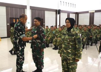 Rangkaian HPN 2026, PWI dan Kemenhan Gelar Retret Perkuat Pers Profesional dan Berwawasan Kebangsaan