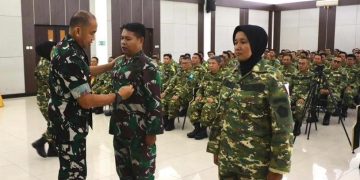 Rangkaian HPN 2026, PWI dan Kemenhan Gelar Retret Perkuat Pers Profesional dan Berwawasan Kebangsaan
