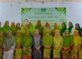 Muslimat NU Kabupaten Gelar Rakercab Perkuat Komitmen Kemajuan Muslimat NU di Dompu