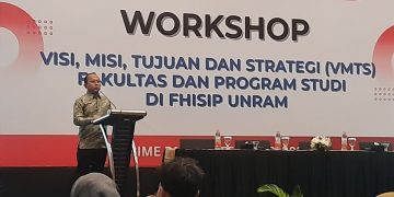 JMSI NTB Dorong Prodi Komunikasi Unram Jadi Pusat Talenta Media Siber Nasional