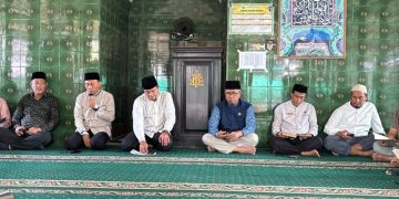 Kemenag Dompu Gelar Khatmil Quran, Sarana Mendulang Pahala dan Kebaikan