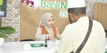 Bank NTB Syariah Tegaskan Kinerja Operasional Tetap Tumbuh