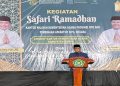 Safari Ramadhan di Dompu, Kakanwil Kemenag NTB Ungkap Rencana Pengangkatan 200 Honorer Jadi PPPK