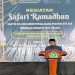 Safari Ramadhan di Dompu, Kakanwil Kemenag NTB Ungkap Rencana Pengangkatan 200 Honorer Jadi PPPK