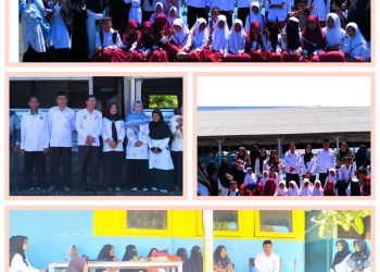 Monitoring Madrasah di Pekat, Guru Didorong Lebih Profesional dan Responsif