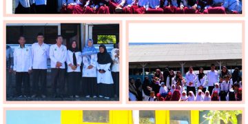 Monitoring Madrasah di Pekat, Guru Didorong Lebih Profesional dan Responsif