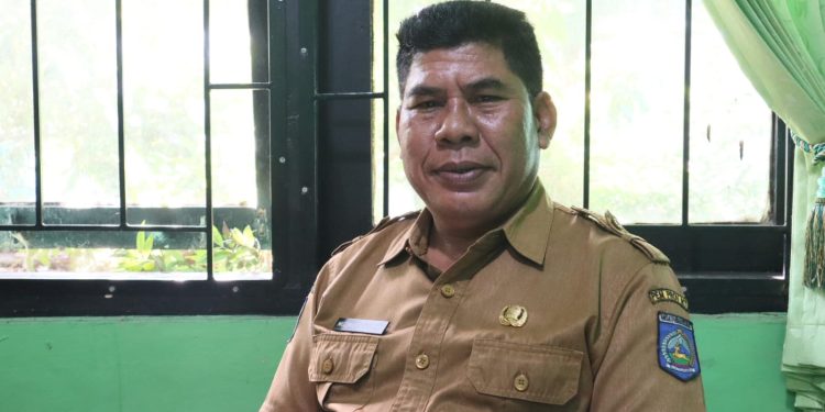 BKPH Sebut PT STM Punya Track Record Baik Mendukung Pemantauan Hutan